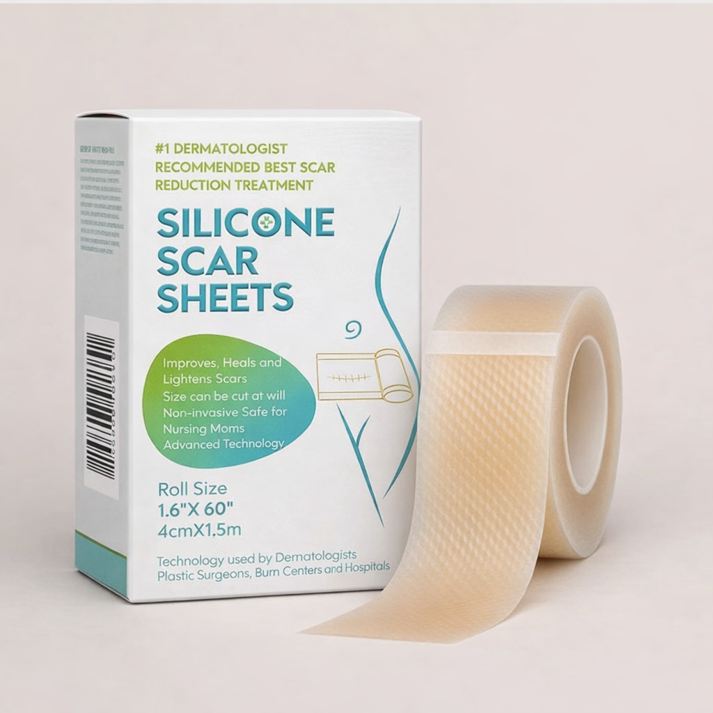 Dermalift -  Despierta con la piel descansada y lisa